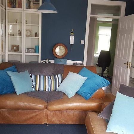 Galway City Lovely 2 Bed Apartment Exteriér fotografie