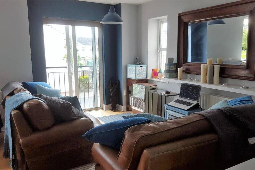 Galway City Lovely 2 Bed Apartment Exteriér fotografie