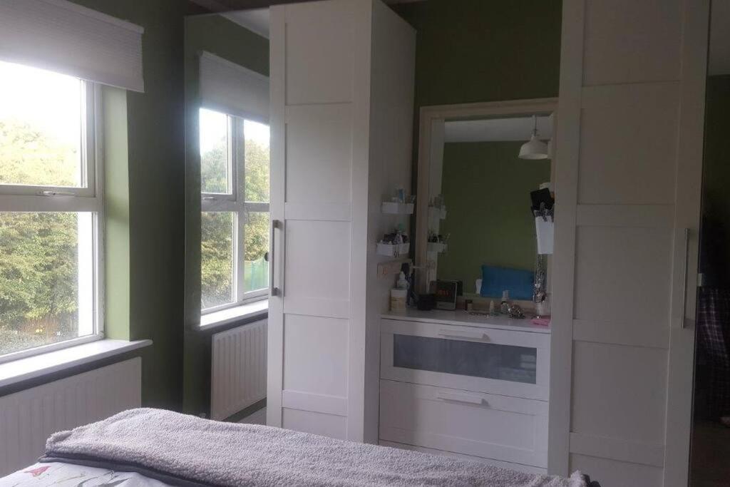 Galway City Lovely 2 Bed Apartment Exteriér fotografie