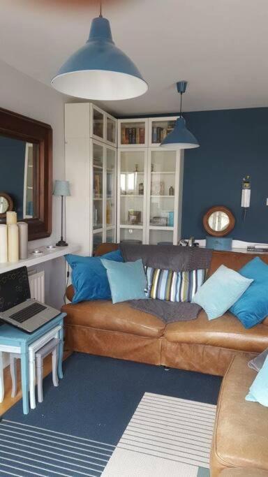 Galway City Lovely 2 Bed Apartment Exteriér fotografie