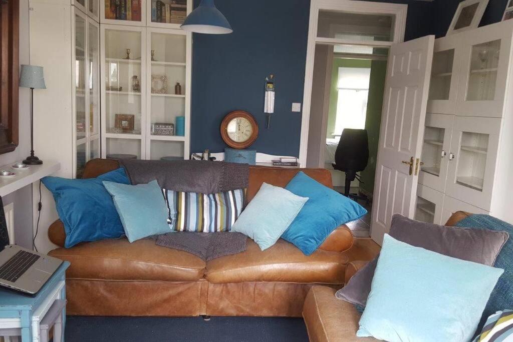 Galway City Lovely 2 Bed Apartment Exteriér fotografie