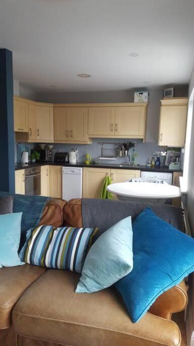 Galway City Lovely 2 Bed Apartment Exteriér fotografie