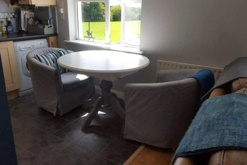 Galway City Lovely 2 Bed Apartment Exteriér fotografie