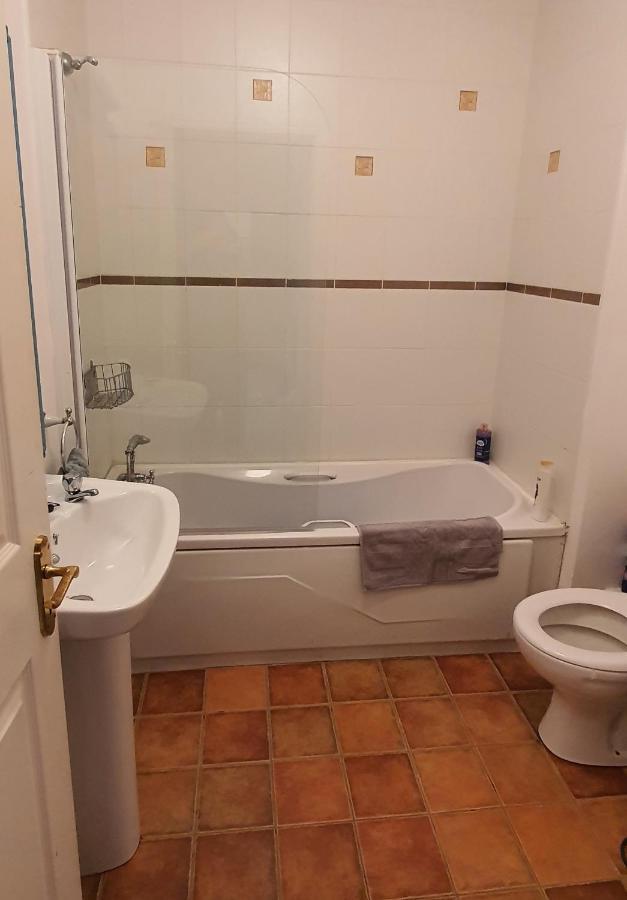 Galway City Lovely 2 Bed Apartment Exteriér fotografie